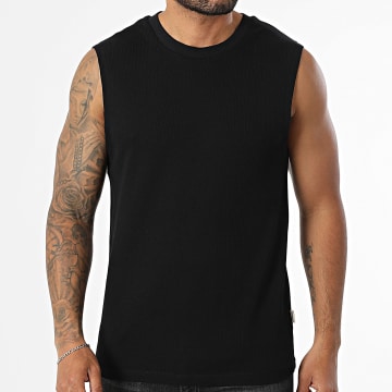 Jack And Jones - Débardeur Hydra Sleevless Noir