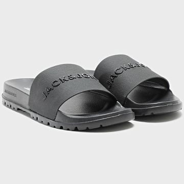 Jack And Jones - Cursore rialzato Dennis nero