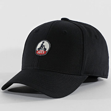 JOTT - Gorra 3.0 Negra