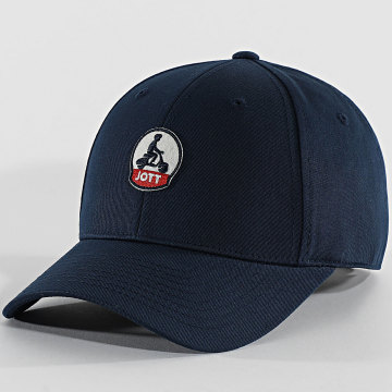 JOTT - Gorra 3.0 Azul Marino