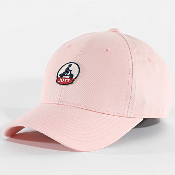 JOTT - Gorra 3.0 Rosa