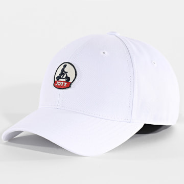 JOTT - Gorra 3.0 Blanco