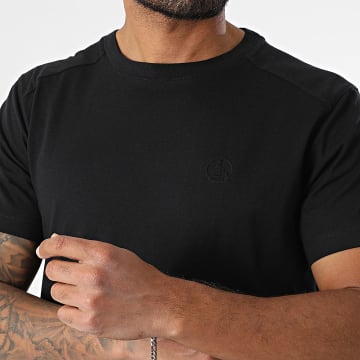 JOTT - Camiseta Pedro Negra