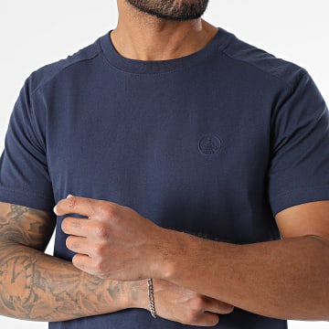 JOTT - Camiseta Pedro Azul Marino