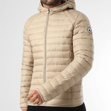 JOTT - Dekbed Nico Beige