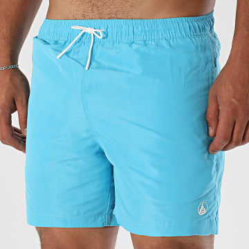 JOTT - Niolon Badeshorts Hellblau