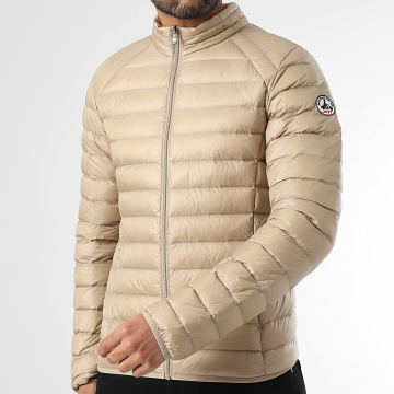 JOTT - Beige Mat Doudoune