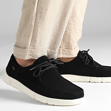 Classic Series - Chaussures 013 Nero