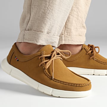 Classic Series - Chaussures 013 Camel
