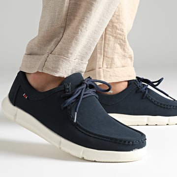Classic Series - Chaussures 013 Blue