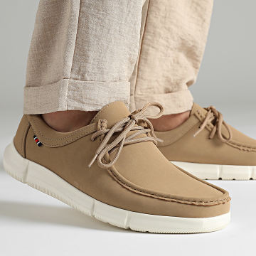 Classic Series - Chaussures 013 Taupe
