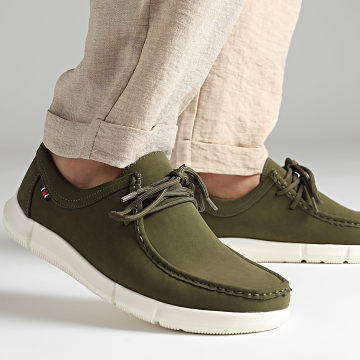 Classic Series - Chaussures 013 Verde
