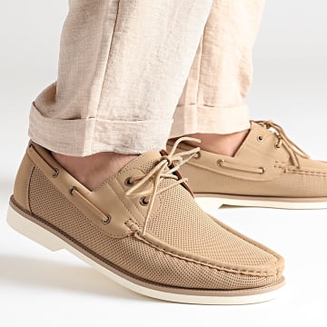 Classic Series - Zapatos 002 Taupe