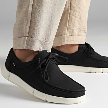 Classic Series - Chaussures 005 Nero