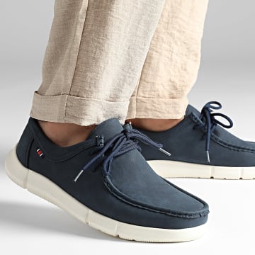 Classic Series - Chaussures 005 Bleu Marine