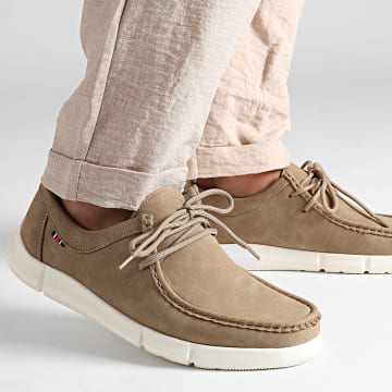 Classic Series - Chaussures 005 Taupe