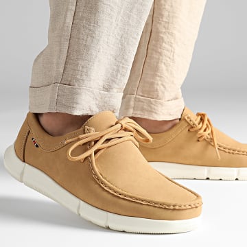Classic Series - Chaussures 005 Camel