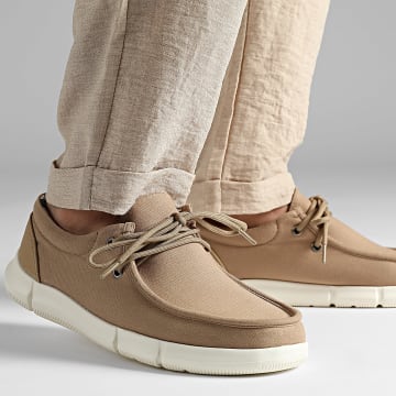 Classic Series - Chaussures 003 Taupe