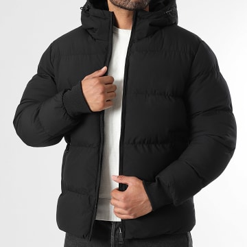 LBO - Reversible Puffer Jacket 1968 Black