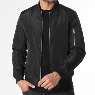 LBO - Cazadora 0415 Negro