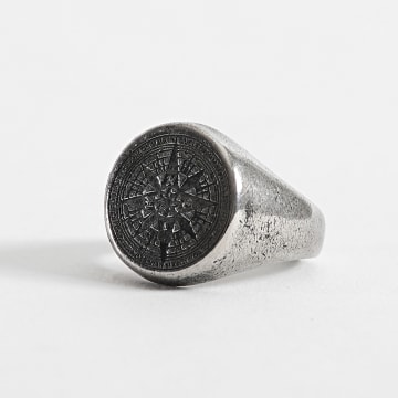 California Jewels - Bague 431 Argenté
