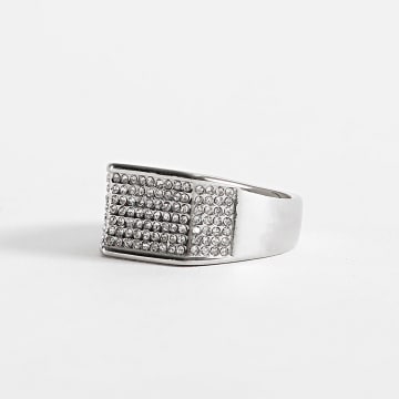 California Jewels - Bague 415 Argenté