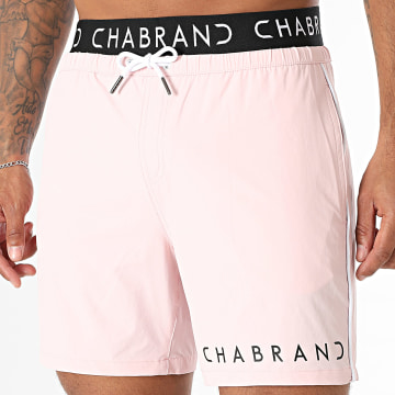 Chabrand - Roze Zwemshort 60615