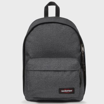 Eastpak - Sac A Dos Out Of Office EK000767 Gris Anthracite Chiné