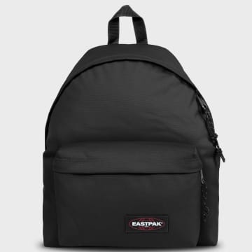 Eastpak - Sac A Dos Padded Pak'r Noir