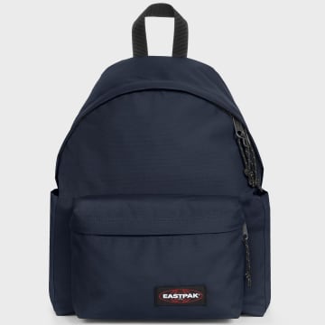 Eastpak - Sac A Dos Day Pak'r Cobble Bleu Marine