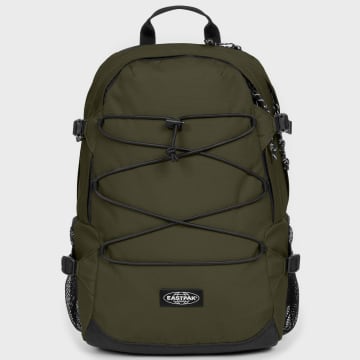 Eastpak - Sac A Dos Gerys Pro Vert Kaki