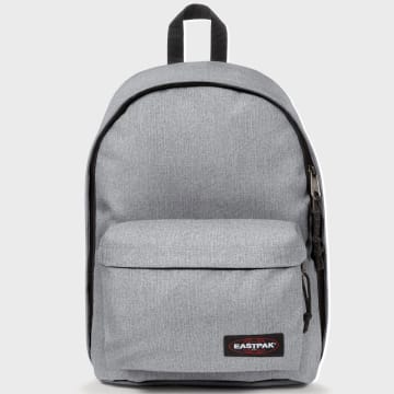 Eastpak - Sac A Dos Out Of Office EK000767 Gris Chiné