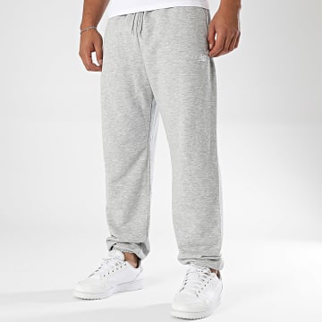 New Balance - Jogginghose MP41519 Grau meliert