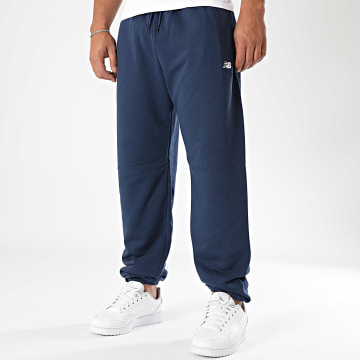 New Balance - Jogginghose MP41519 Marineblau