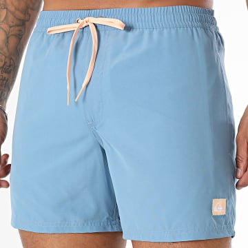 Quiksilver - Everyday Solid Volley Badeshorts EQYJV04120 Hellblau