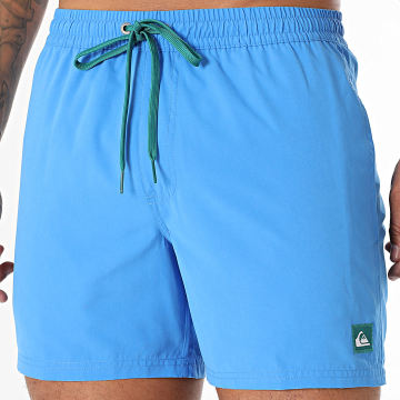 Quiksilver - EQYJV04120 Lichtblauw