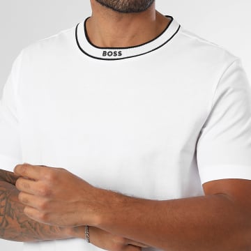 Boss chaikamon FREEZER Tシャツ 白 Boss chaikamon FREEZER Tシャツ 白 Boss chaikamon FREEZER T