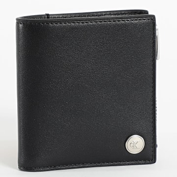 Calvin Klein - Portefeuille 1078 Noir