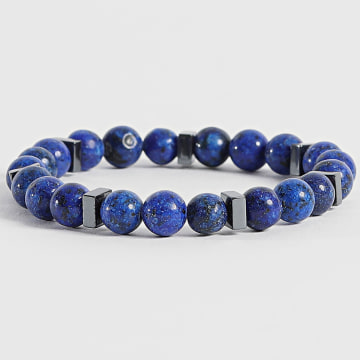 Classic Series - Armband 691 marineblauw