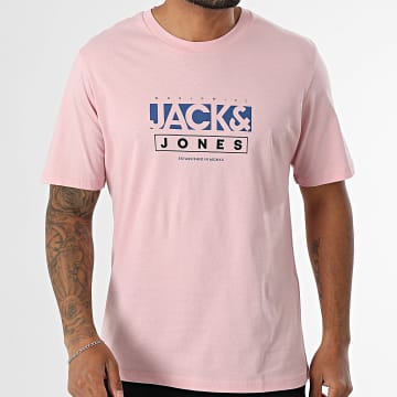 Jack And Jones - Camiseta Seven Rose