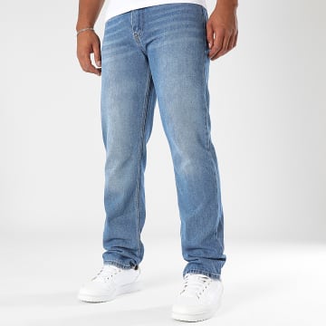 LBO - Jean Relaxed Fit 3884 Bleu Denim
