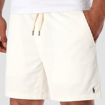 Polo Ralph Lauren - Short Chino Original Player Beige Clair