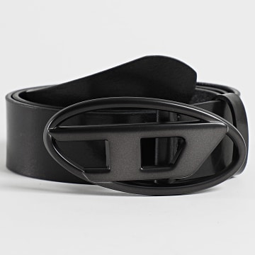 Diesel - Gürtel X08516-PR666 Schwarz