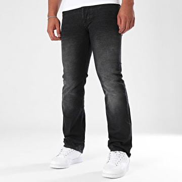 Diesel - Jean Regular 00C06P-0DBDT Noir