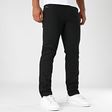 Diesel - Regular jeans A15798-A15797-069YP Black
