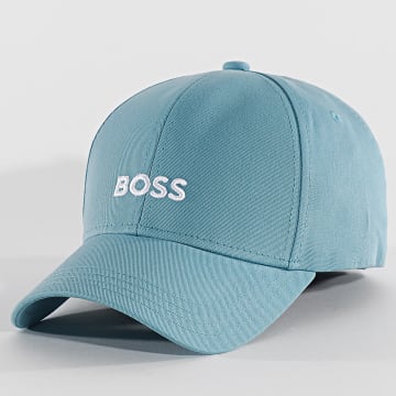 BOSS - Casquette Zed 50495121 Bleu Clair