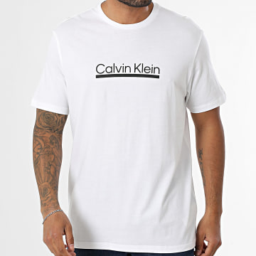 Calvin Klein - Tee Shirt LV04RC852G White
