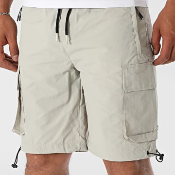 Frilivin - Short Cargo 263 Gris