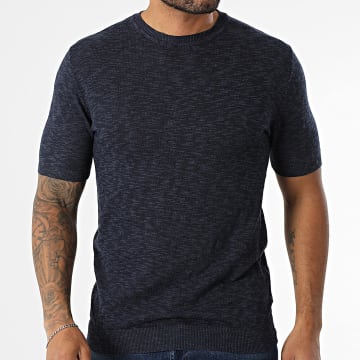 Frilivin - 303 camiseta azul marino