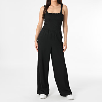 Only - Combinaison Femme Laken Noir